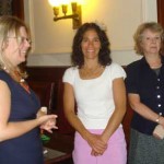 HB414 Bill Signing, Coalition Friends